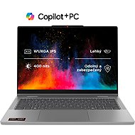 Lenovo IdeaPad 5 2-in-1 14AGP11 Luna Grey metal (without adapter) - Laptop