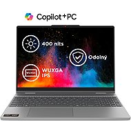 Lenovo IdeaPad 5 2-in-1 15AGP11 Luna Grey metal (without adapter) - Laptop
