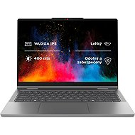 Lenovo IdeaPad 5 2-in-1 14IPH11 Luna Grey kovový (bez adaptéru) - Laptop