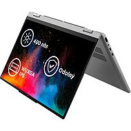 Lenovo IdeaPad 5 2-in-1 15IPH11 Luna Grey kovový (bez adaptéru) - Laptop