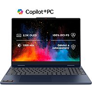 Lenovo IdeaPad 5 2-in-1 15AGP11 Cosmic Blue metal (without adapter) - Laptop