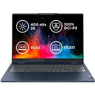Lenovo IdeaPad 5 2-in-1 16AHP9 Cosmic Blue + Lenovo Active Stylus - Tablet PC