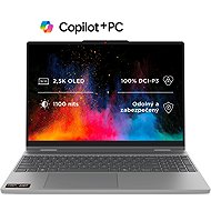 Lenovo IdeaPad 5 2-in-1 15AHP11 Luna Grey (without adapter) - Laptop