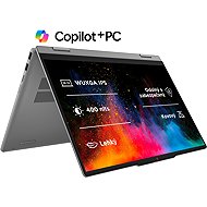 Lenovo IdeaPad 5 2-in-1 14Q8Y11 Luna Grey (without adapter) - Tablet PC