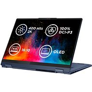 Lenovo IdeaPad 5 2-in-1 16AHP9 Cosmic Blue + Lenovo Active Stylus - Tablet PC