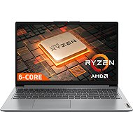 Lenovo IdeaPad 1 15AMN7 Cloud Grey - Laptop