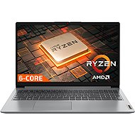 Lenovo IdeaPad 1 15AMN7 Cloud Grey - Laptop
