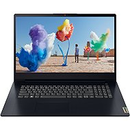 Lenovo IdeaPad 3 17IAU7 Abyss Blue - Laptop