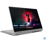 Lenovo IdeaPad Flex 5 14ITL05 Platinum Grey - Notebook