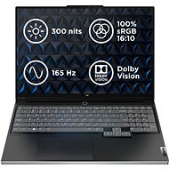Lenovo Legion S7 16ARHA7 Onyx Grey all-metal - Gaming Laptop