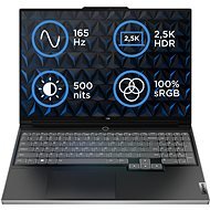 Lenovo Legion S7 16IAH7 Onyx Grey all-metal - Gaming Laptop