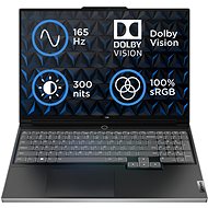 Lenovo Legion S7 16IAH7 Onyx Grey all-metal - Gaming Laptop