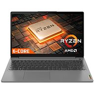 Lenovo IdeaPad 3 15ALC6 Arctic Grey - Notebook