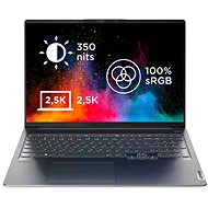 Lenovo IdeaPad 5 Pro 16ACH6 Storm Grey - Laptop