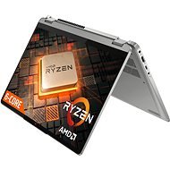Lenovo IdeaPad Flex 5 14ALC7 Storm Grey - Tablet PC