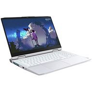 Lenovo IdeaPad Gaming 3 15IAH7 Glacier White - Gaming Laptop