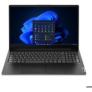 Lenovo V15 G4 AMN - FreeDOS - Business Black - Laptop
