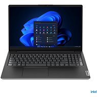 Lenovo V15 G3 IAP - FreeDOS - Business Black - Notebook