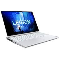 Lenovo Legion 5 Pro 16IAH7H Glacier White - Herní notebook