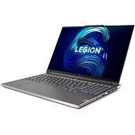 Lenovo Legion Slim 7 16IAH7 Onyx Grey - Gaming Laptop