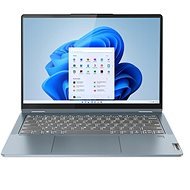 Lenovo IdeaPad Flex 5 14IAU7 Stone Blue - Laptop