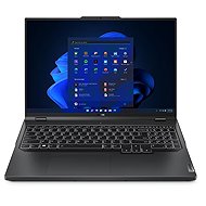 Lenovo Legion Pro 5 16IRX8 Onyx Grey - Gaming Laptop