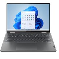 Lenovo Yoga 7 14ARP8 Storm Grey - Laptop