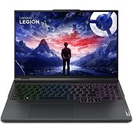 Lenovo Legion Pro 5 16IRX9 Onyx Grey - Gaming Laptop