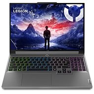 Lenovo Legion Pro 5 16IRX9 Onyx Grey - Herní notebook