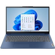 Lenovo IdeaPad Slim 3 15IAH8 Abbys Blue - Laptop