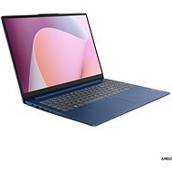 Lenovo IdeaPad Slim 3 16ABR8 Abyss Blue - Laptop