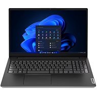 Lenovo V15 G4 IRU  Business Black - Laptop