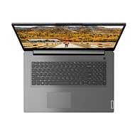 LENOVO IdeaPad 3 17ALC6 Arctic Grey - Notebook