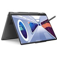 Lenovo Yoga 7 14IRL8 Storm Grey - Laptop