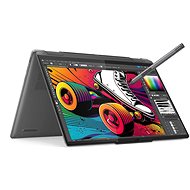 Lenovo Yoga 7 2-in-1 14IML9 Storm Grey - Laptop