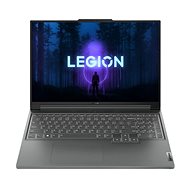 Lenovo Legion S5 16IRH8 Storm-Grey - Gaming Laptop