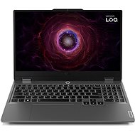 Lenovo LOQ 15AHP9 Luna-Grey - Gaming Laptop