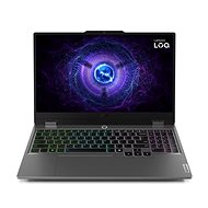 Lenovo LOQ 15IAX9 Luna Grey - Herní notebook
