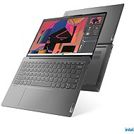 Lenovo Yoga Slim 6 14IRH8 Storm Grey - Laptop