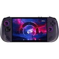 Lenovo Legion Go S 8APU1 Steam 512GB Nebula Nocturne - Game Console