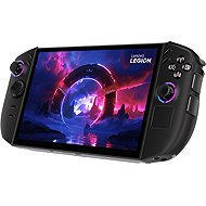 Legion Go 8ASP2 2TB Eclipse Black - Game Console