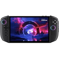 Lenovo Legion Go 8ASP2 1TB Eclipse Black - Game Console