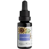 Nobilis Tilia D-panthenol 50 ml - Cream