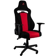 Nitro Concepts E250, Inferno Red - Gamer szék