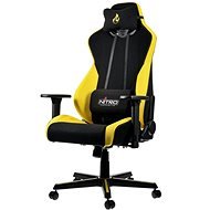 Nitro Concepts S300, Astral Yellow - Gaming Chair