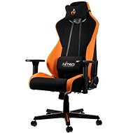 Nitro Concepts S300, Horizon Orange - Gamer szék