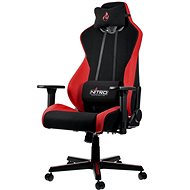Nitro Concepts S300, Inferno Red - Gaming Chair