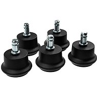 Nitro Concepts, black - pack of 5 - Sled