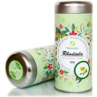 Naturalis Rhodiola BIO 100 g - Dietary Supplement