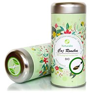 Naturalis Rooibos Organic Tea 70g - Tea